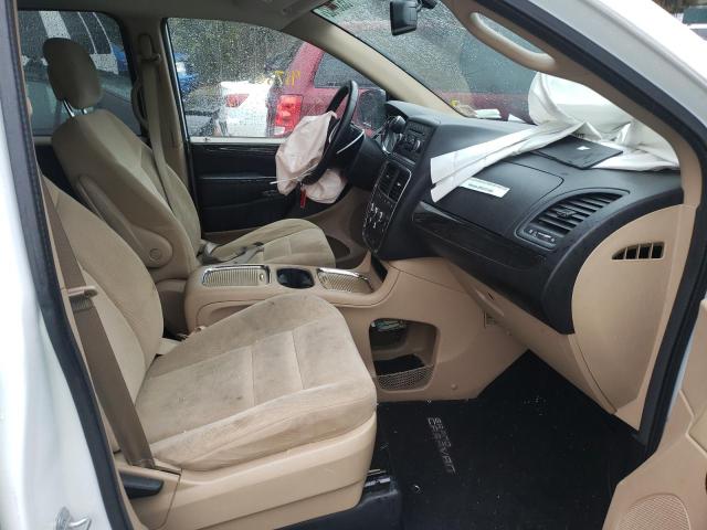 Photo 5 from auction – 2015 DODGE GRAND CARA with VIN 2C4RDGCG5FR531531