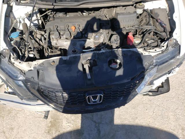 Photo 7 from auction – 2015 HONDA CIVIC SE with VIN 19XFB2F79FE021949