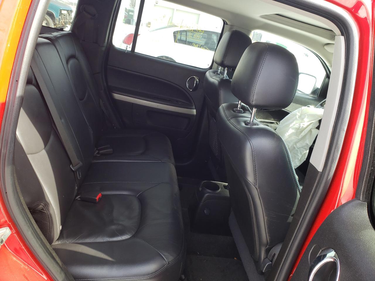 Photo 6 from auction – 2011 CHEVROLET HHR LT with VIN 3GNBACFU4BS539290