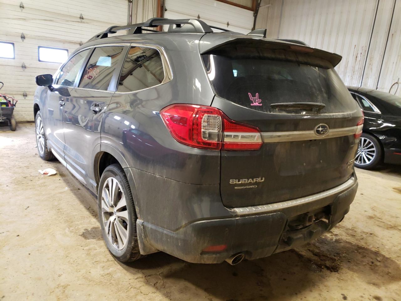 صورة رقم 3 من المزاد - 2019 SUBARU ASCENT LIM مع VIN 4S4WMAPD8K3488785