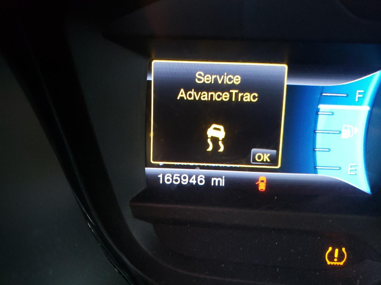 Photo 8 from auction – 2013 FORD EXPLORER L with VIN 1FM5K8F88DGA64050