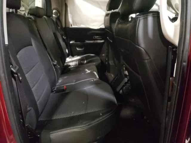 Photo 6 from auction – 2017 RAM 1500 SPORT with VIN 1C6RR7HT8HS690642