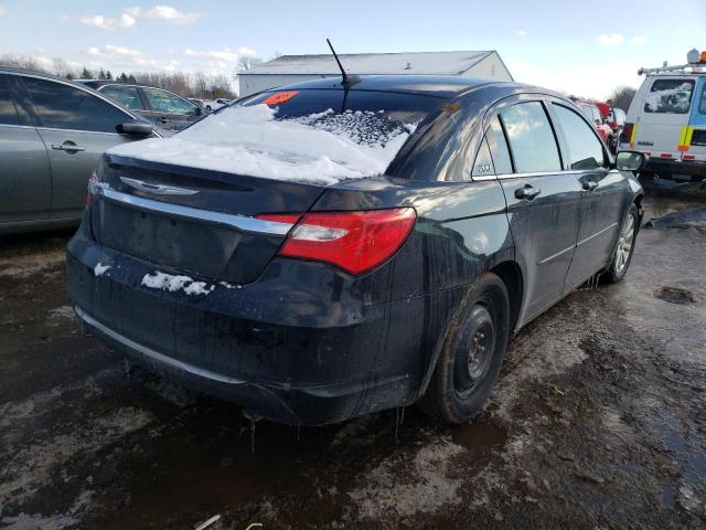 Foto 4 de la subasta – 2013 CHRYSLER 200 TOURIN con VIN 1C3CCBBB7DN714798