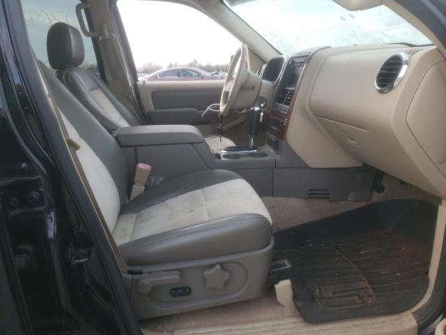 Photo 5 from auction – 2006 FORD EXPLORER with VIN 1FMEU74876UA41872