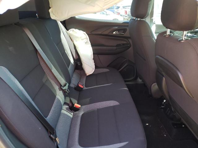 Photo 6 from auction – 2022 CHEVROLET TRAILBLAZE with VIN KL79MPS28NB008830