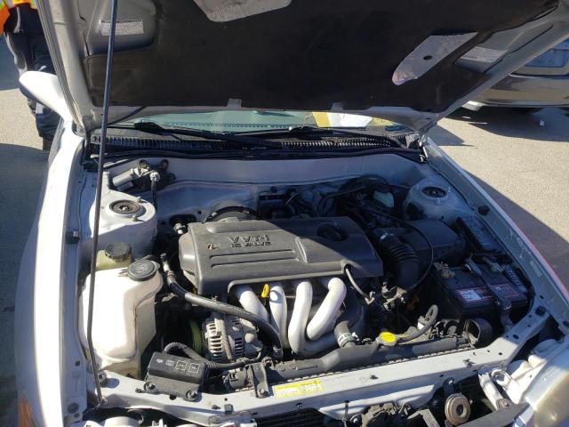 Photo 7 from auction – 2002 TOYOTA COROLLA CE with VIN 1NXBR12E32Z644239