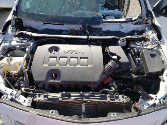 Photo 7 from auction – 2013 TOYOTA COROLLA BA with VIN 5YFBU4EE2DP223693