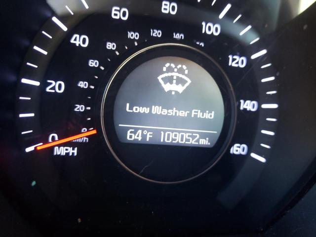 Photo 8 from auction – 2014 KIA OPTIMA LX with VIN 5XXGM4A79EG295692