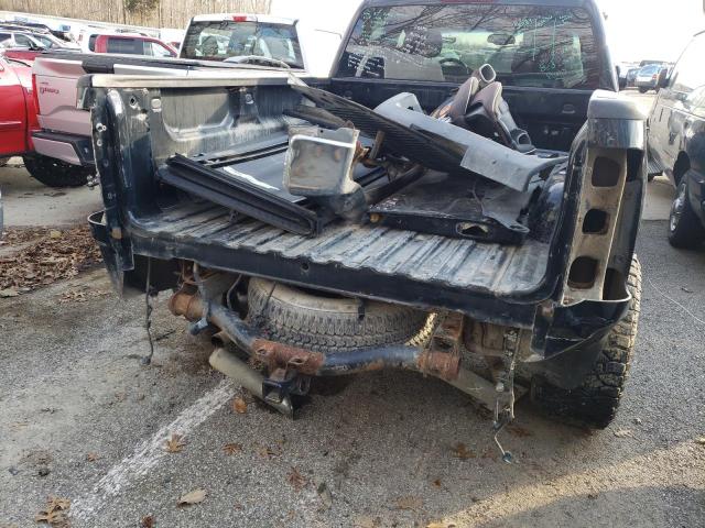 Photo 9 from auction – 2011 GMC SIERRA K15 with VIN 1GTR2VE3XBZ306025