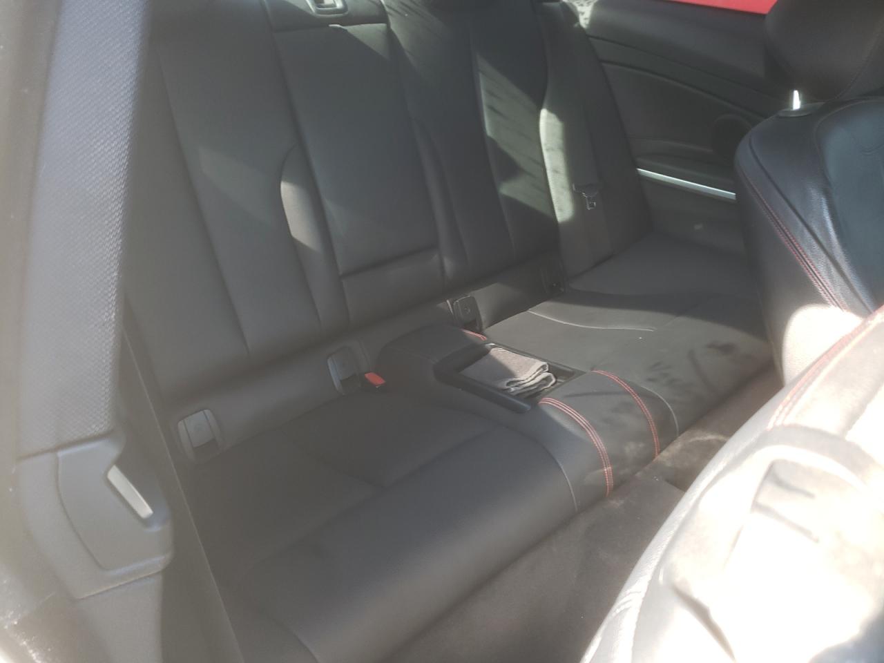 Zdjęcie 6 z aukcji – 2015 BMW 435 I z VIN WBA3R1C54FK194476