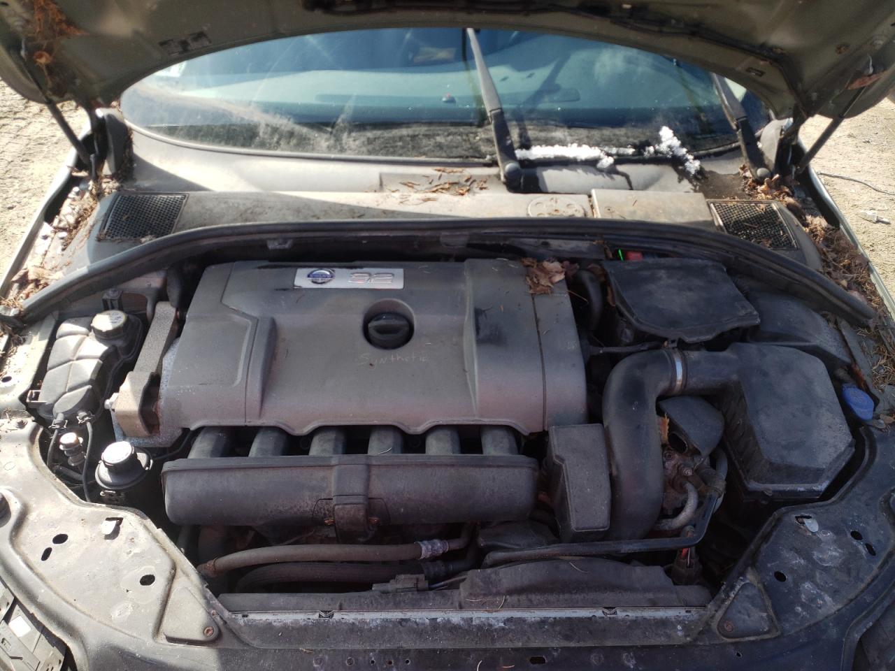 Zdjęcie 7 z aukcji – 2008 VOLVO XC70 z VIN YV4BZ982881005541