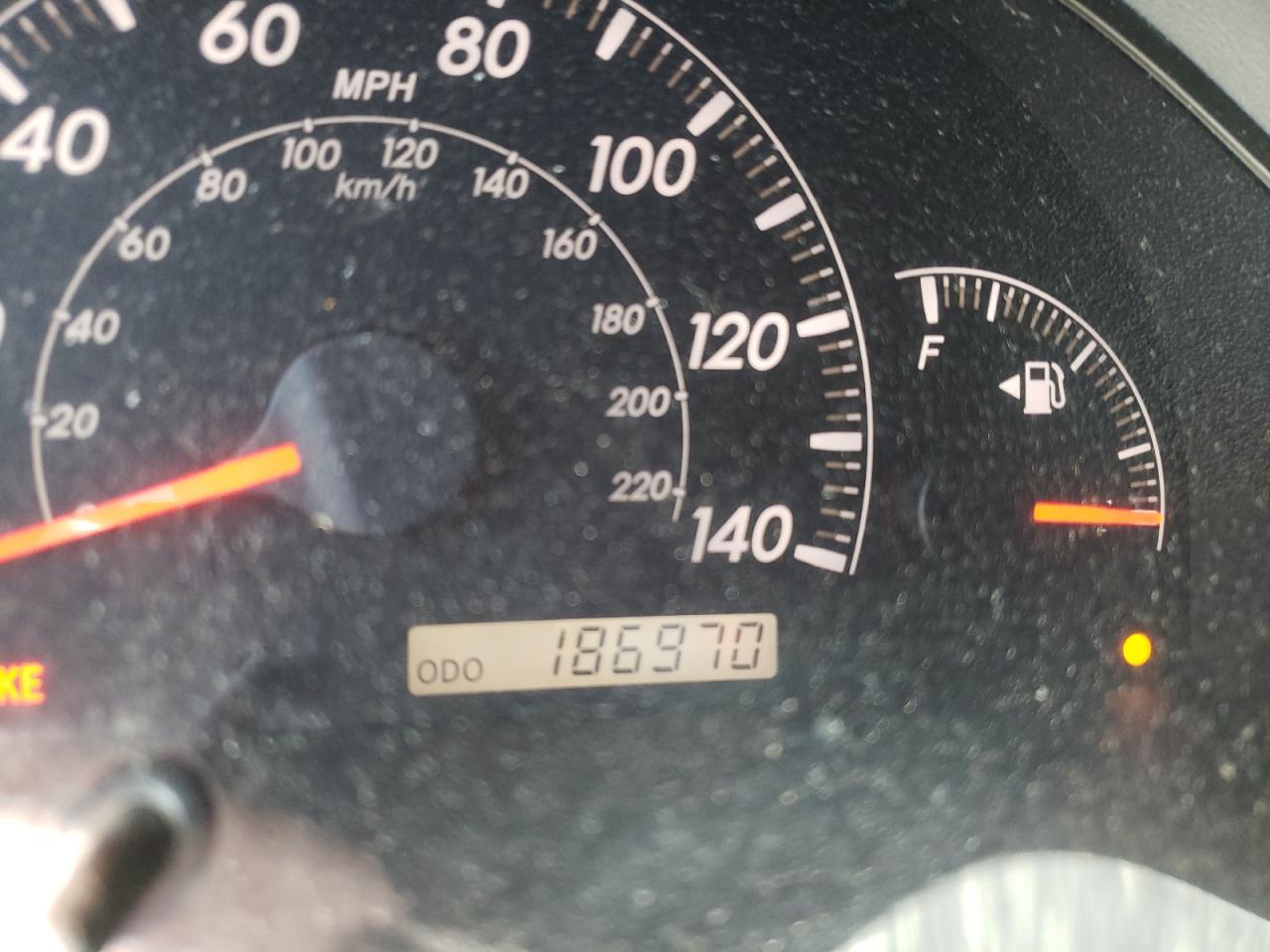 Photo 8 from auction – 2005 TOYOTA CAMRY LE with VIN 4T1BE32K15U026516