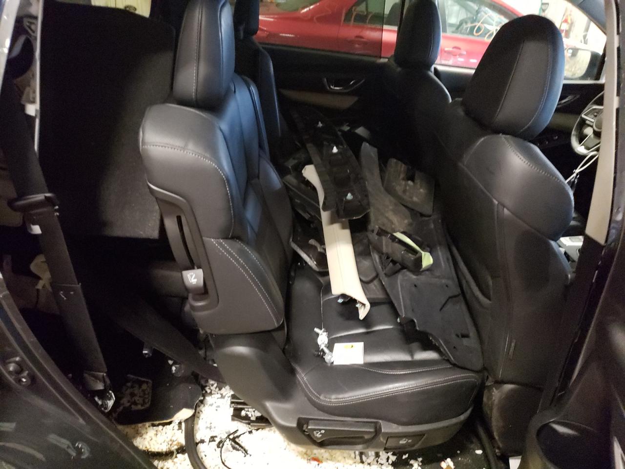 Photo 6 from auction – 2019 SUBARU ASCENT LIM with VIN 4S4WMAPD8K3488785