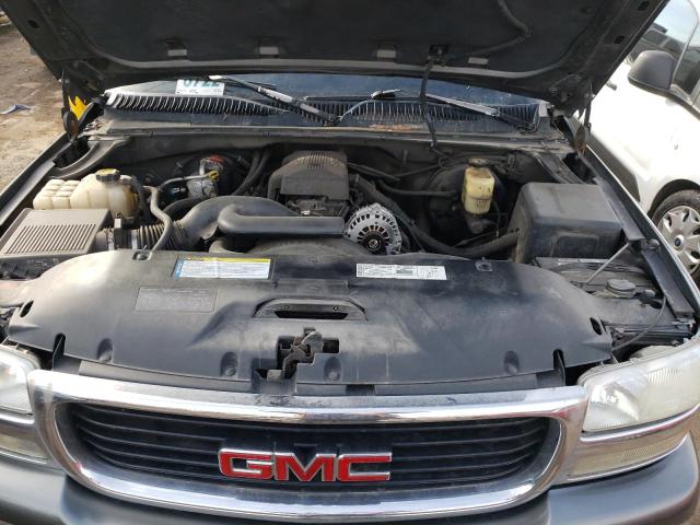 Photo 7 from auction – 1999 GMC NEW SIERRA with VIN 1GTEK19T2XE537310