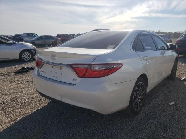Photo 4 from auction – 2016 TOYOTA CAMRY LE with VIN 4T1BF1FK1GU193246