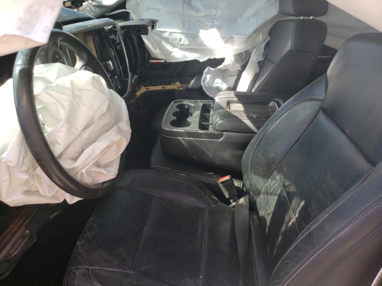 Photo 5 from auction – 2014 CHEVROLET SILVERADO with VIN 3GCPCREC0EG116704