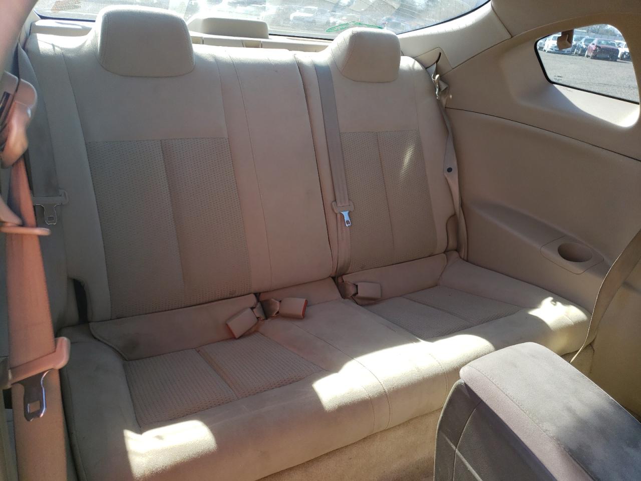 Photo 6 from auction – 2012 NISSAN ALTIMA with VIN 1N4AL2EP9CC101205