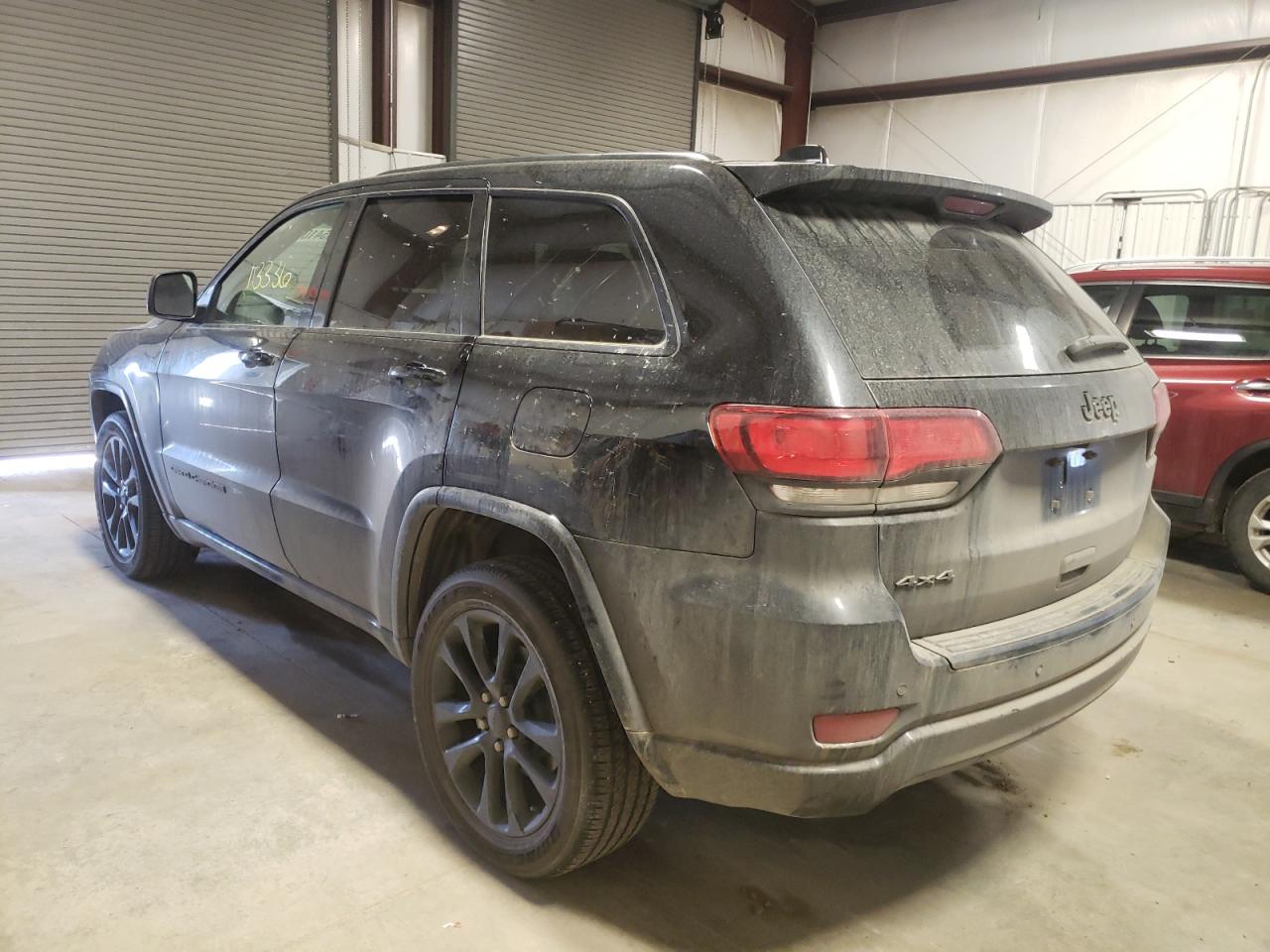 Photo 3 from auction – 2020 JEEP GRAND CHER with VIN 1C4RJFAG2LC375524