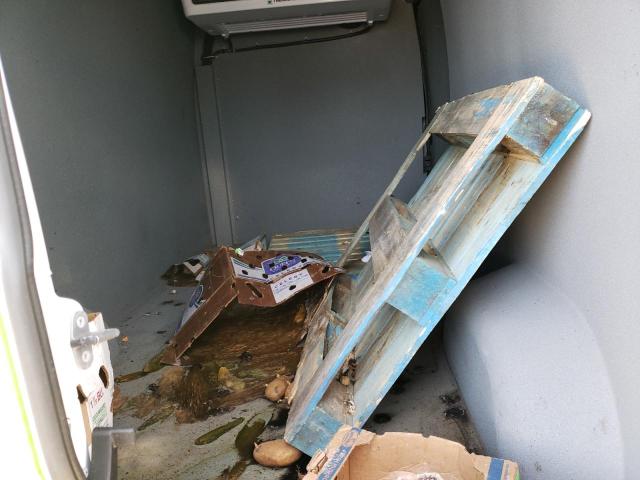 Photo 6 from auction – 2021 RAM PROMASTER with VIN 3C6LRVDG9ME522427