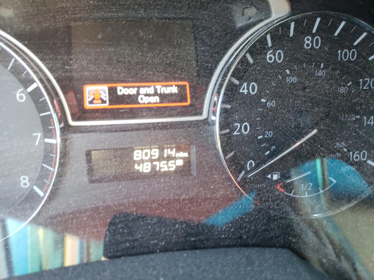 Photo 8 from auction – 2015 NISSAN ALTIMA 2.5 with VIN 1N4AL3AP1FC423773