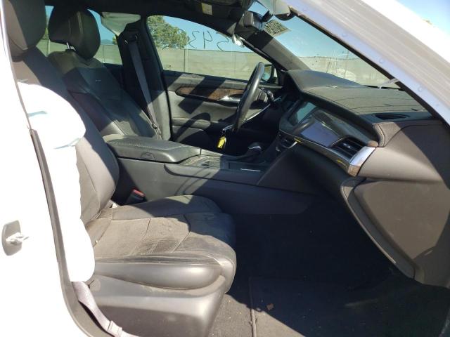 Photo 5 from auction – 2017 CADILLAC CT6 PREMIU with VIN LREKK5RX8HA049390