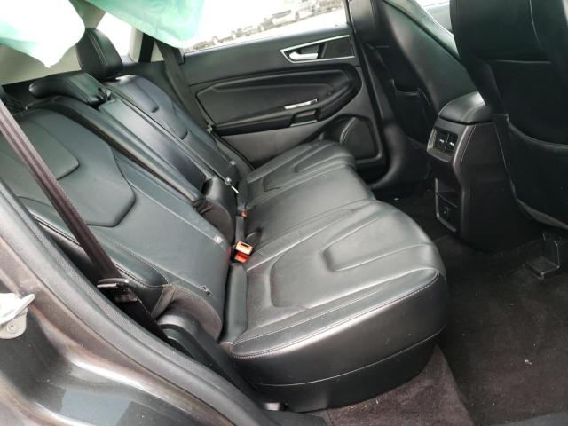 Фото 6 с аукциона – 2016 FORD EDGE TITAN с VIN 2FMPK3K94GBB05764