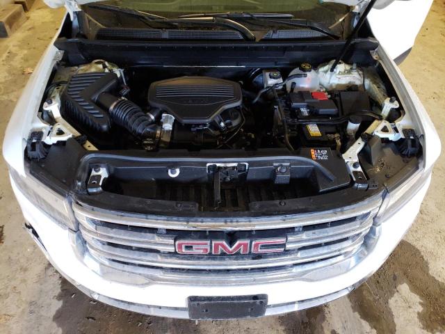 Photo 7 from auction – 2020 GMC ACADIA SLE with VIN 1GKKNRLS7LZ227556