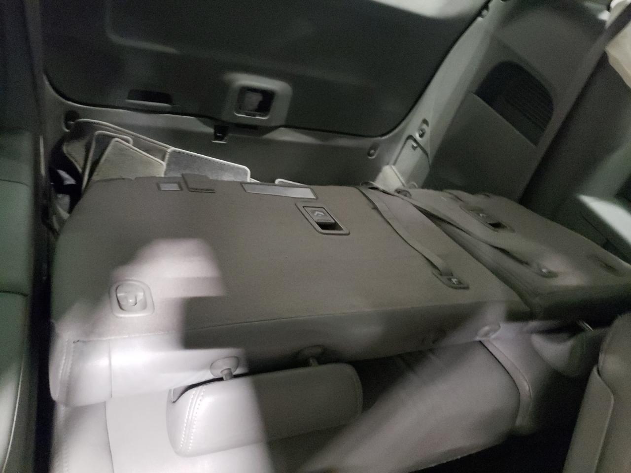 Photo 9 from auction – 2008 HONDA ODYSSEY EX with VIN 5FNRL38638B033211