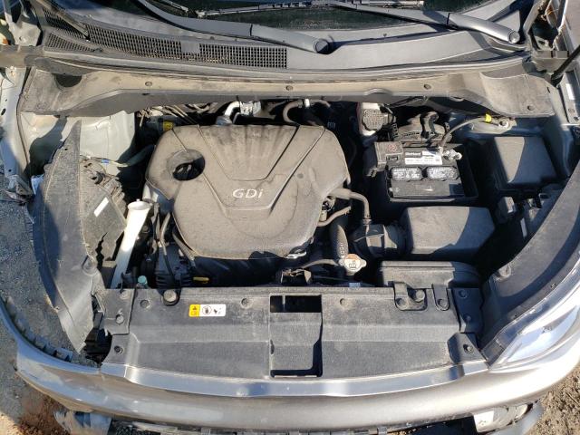 Photo 7 from auction – 2016 KIA SOUL with VIN KNDJN2A27G7379209