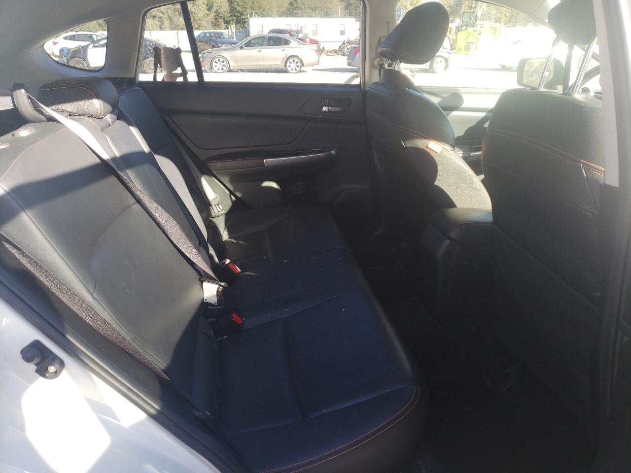 Фото 6 с аукциона – 2016 SUBARU CROSSTREK с VIN JF2GPAKC1G8206691