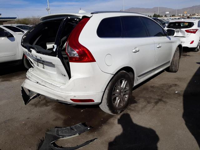 Photo 4 from auction – 2016 VOLVO XC60 T5 PL with VIN YV440MDM6G2809990