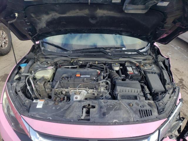 Photo 7 from auction – 2016 HONDA CIVIC with VIN 19XFC2F8XGE214909