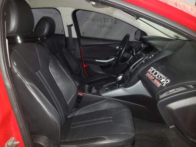 Photo 5 from auction – 2014 FORD FOCUS SE with VIN 1FADP3F2XEL178906