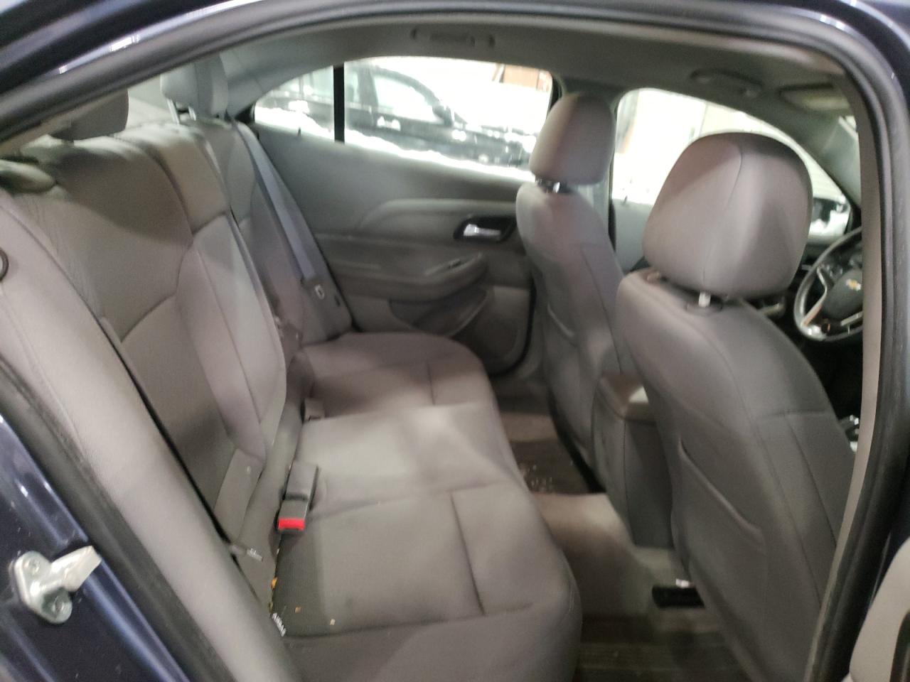 Photo 6 from auction – 2014 CHEVROLET MALIBU LS with VIN 1G11B5SL2EF301479
