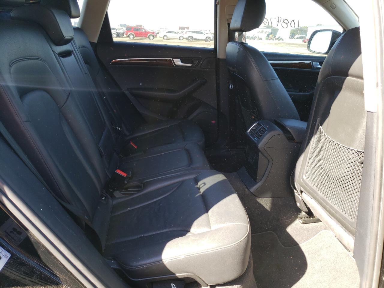 Photo 6 from auction – 2012 AUDI Q5 PREMIUM with VIN WA1LFAFPXCA067168
