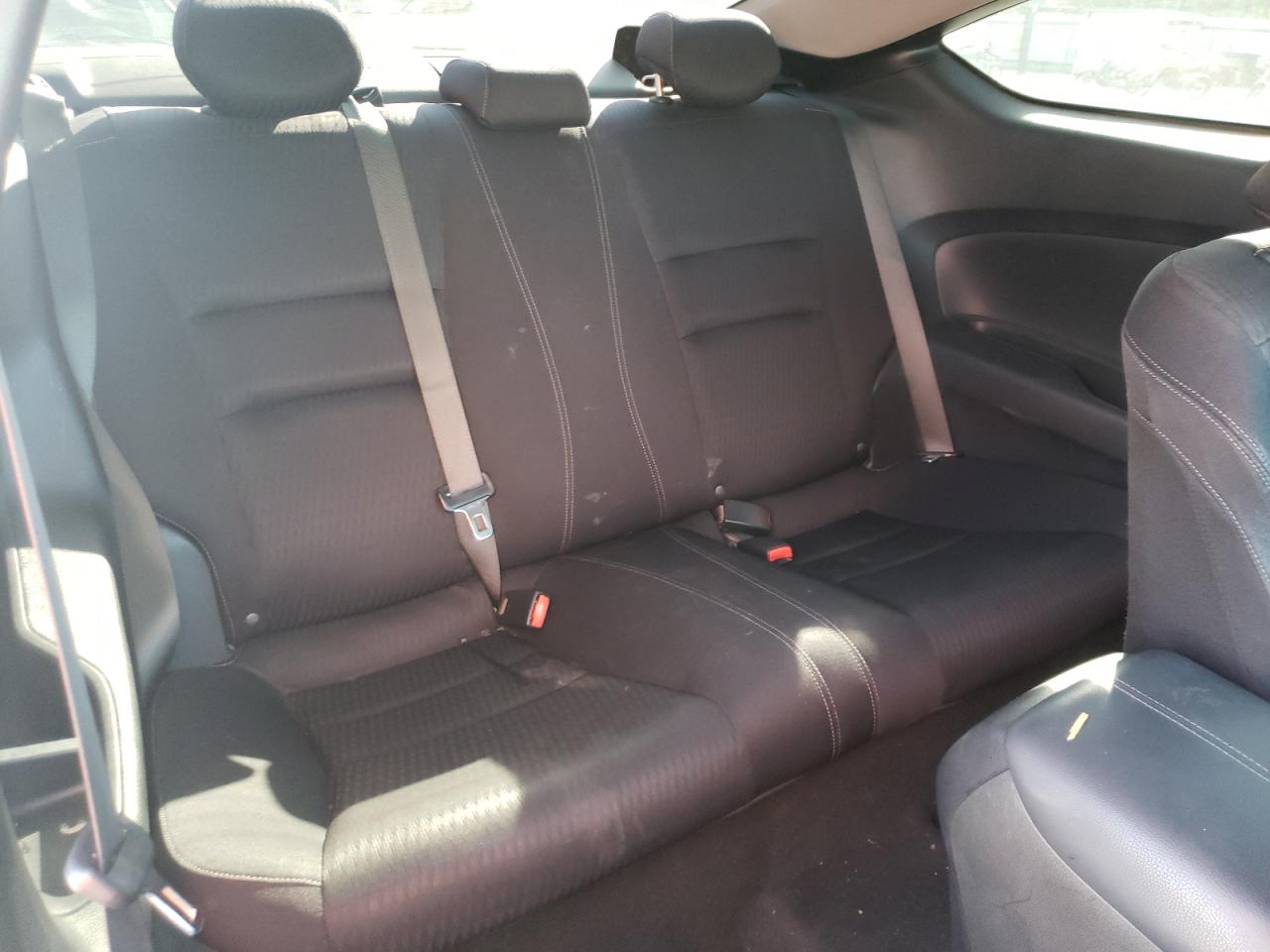 Photo 6 from auction – 2013 HONDA ACCORD EX with VIN 1HGCT1B7XDA014946