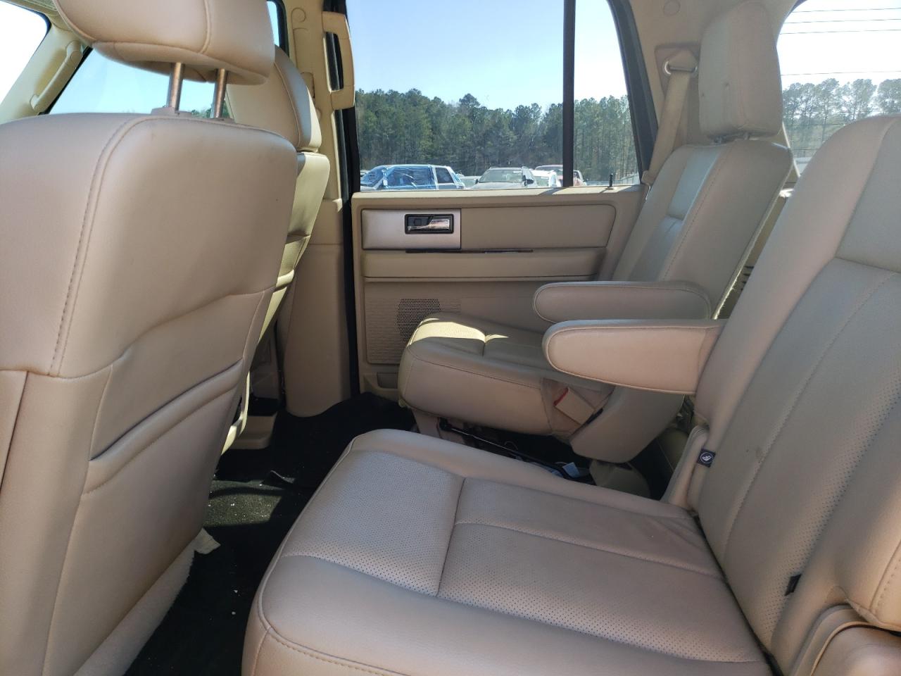 Photo 6 from auction – 2017 FORD EXPEDITION with VIN 1FMJU2AT3HEA15132