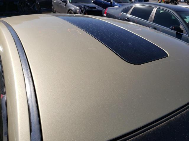 Zdjęcie 9 z aukcji – 2004 NISSAN MAXIMA SE z VIN 1N4BA41E74C849656
