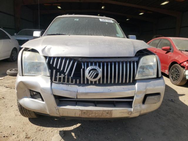 Photo 9 from auction – 2007 MERCURY MOUNTAINEE with VIN 4M2EU37E97UJ01239
