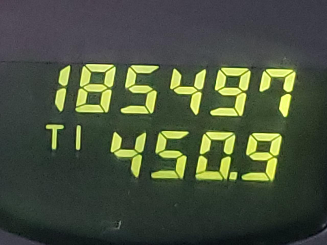 Photo 8 from auction – 2004 VOLVO S60 with VIN YV1RS64A342331943