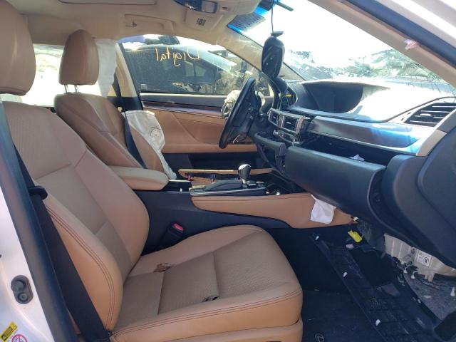 Photo 5 from auction – 2013 LEXUS GS 350 with VIN JTHBE1BL7D5028070