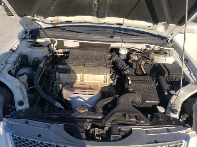 Photo 7 from auction – 2010 MITSUBISHI GALANT FE with VIN 4A32B2FF5AE009112