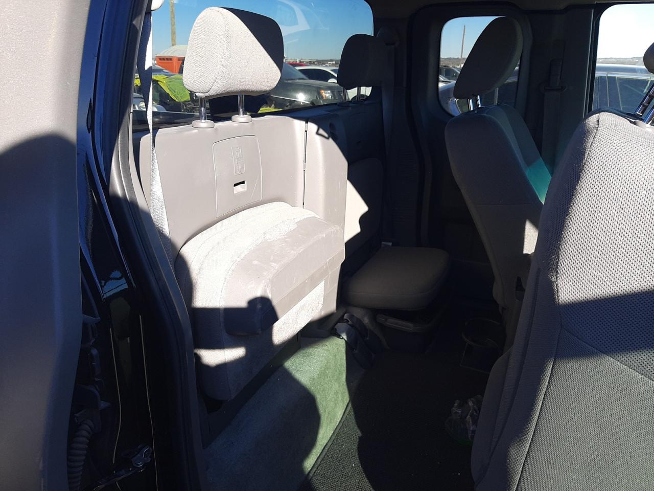 Photo 6 from auction – 2017 NISSAN FRONTIER S with VIN 1N6BD0CT3HN776220