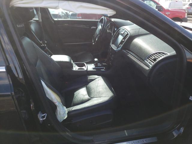 Photo 5 from auction – 2013 CHRYSLER 300C with VIN 2C3CCAKG7DH645190