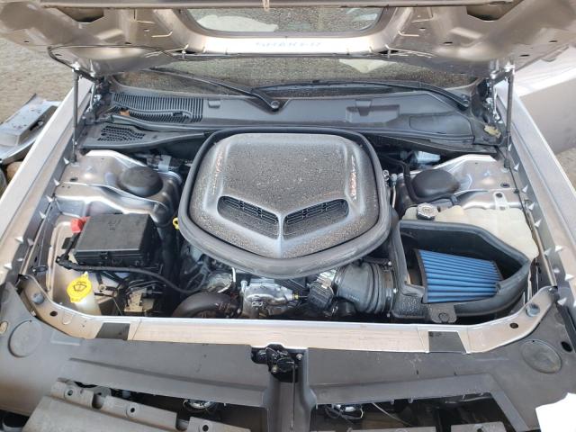 Photo 7 from auction – 2018 DODGE CHALLENGER with VIN 2C3CDZFJ0JH229687