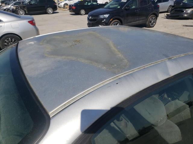Photo 9 from auction – 2004 CHEVROLET MALIBU with VIN 1G1ND52F74M565653