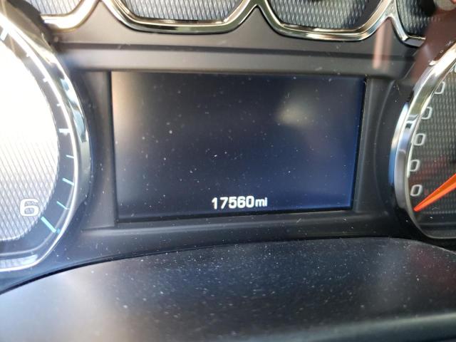Photo 8 from auction – 2018 CHEVROLET SILVERADO with VIN 3GCUKREC2JG559615