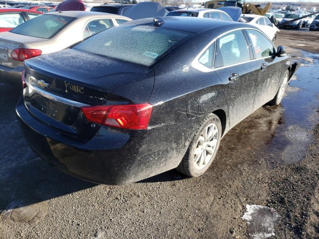 Photo 4 from auction – 2019 CHEVROLET IMPALA LT with VIN 2G11Z5SA7K9104760
