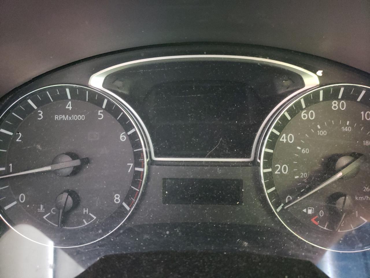 Photo 8 from auction – 2014 NISSAN ALTIMA 2.5 with VIN 1N4AL3AP0EC144037