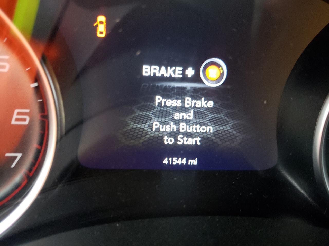 Photo 8 from auction – 2019 DODGE CHARGER SC with VIN 2C3CDXGJXKH507919